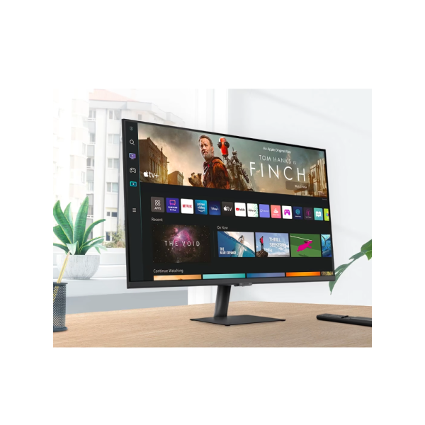 Samsung M5 (M50C) Smart Monitor