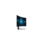Samsung Odyssey G7 Curved Gaming Monitor