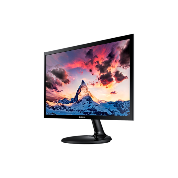 Samsung S19F350H HD Monitor