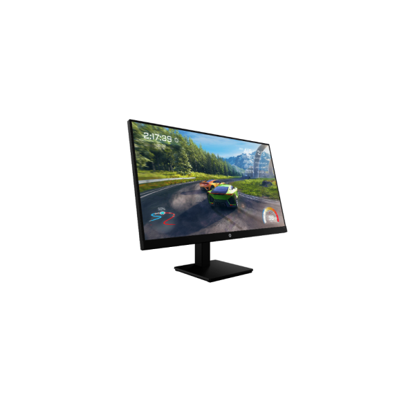 HP X32 QHD Monitor