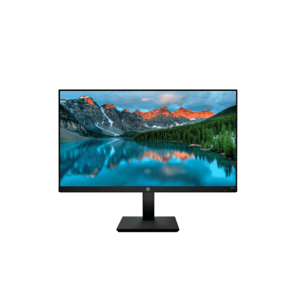 HP X27 QHD Gaming Monitor